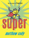 Cover image for Super